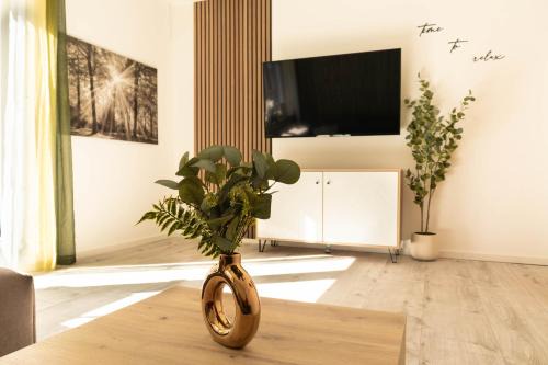 Burkardroth Apartment | Rhön & Relax Mühlenblick - mit Kinderzimmer