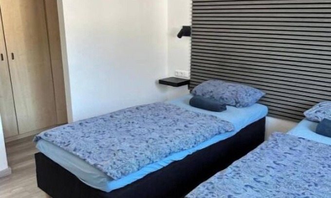 Rhaunen Apartment | Rhaunen Apartment 2