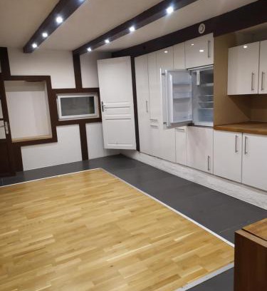Rheinfelden Apartment | Rhein house