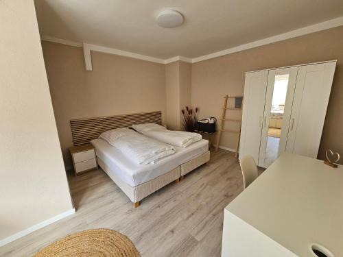 Schornsheim Apartment | Rheinhessenglück
