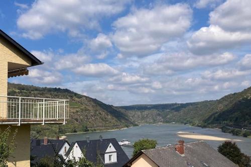 Oberwesel Apartment | Rheinloge