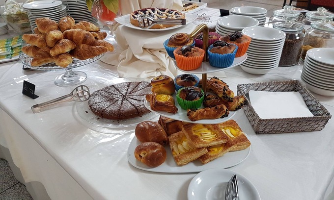 Pieve di Cento Hotel | RHI Porta Bologna