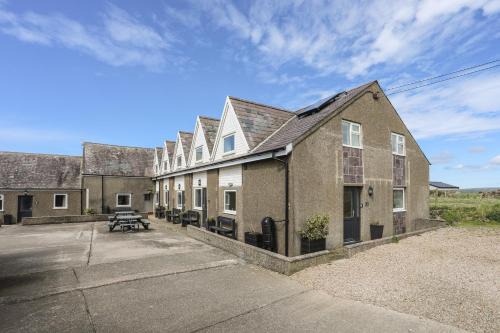Llanengan House | Rhiw - 1 Ty'n Don