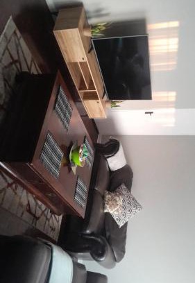 Kempton Park Apartment | Rhodesfield's Hidden Gem