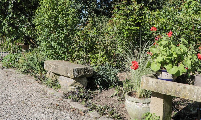 Llanrwst Cottage | Rhyd Lechog