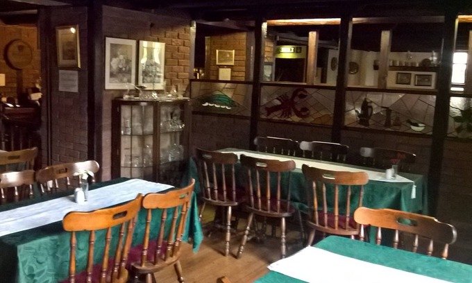 Princetown Bed & Breakfast | Rhymney House hotel