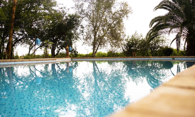Saada House | Riad Annada