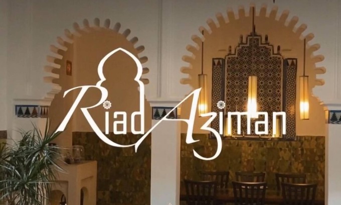 Medina of Tetouan House | Riad Aziman - charming homestay accommodation