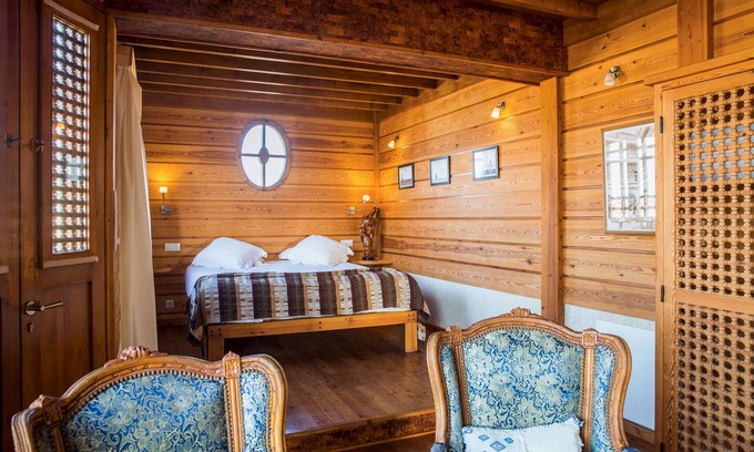 Medina House | Riad Chbanate
