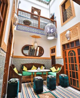 Talaa House | Riad Dar Barae
