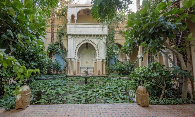 El Jadida House | Riad Dar El Malaika