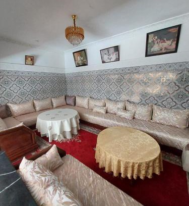 Sale Medina House | Riad El Qadiri