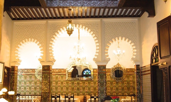 Tetouan House | Riad El Reducto