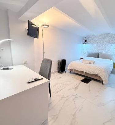 Melilla Apartment | Riad-Entreplanta 2