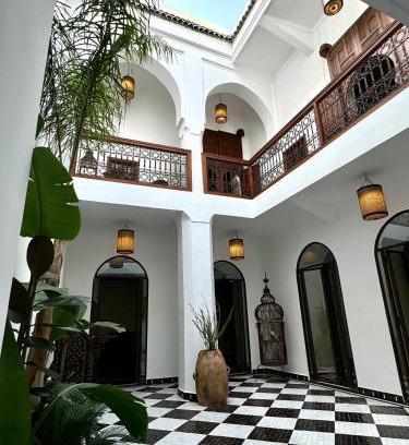 Arset El Bilk House | Riad Kasbah Amour