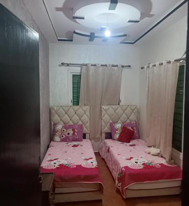 Moulay Abdallah Resort | Riad sidi Bouzid