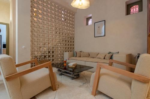 Medina House | Riad & Spa, Doum Collection