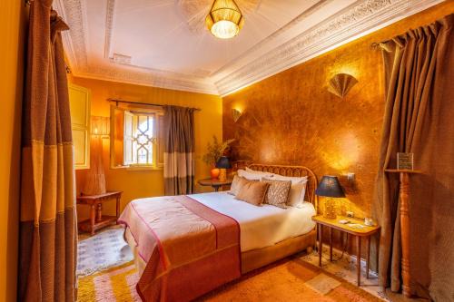 Sidi Bou Amar House | Riad Stella Cadente Marrakech