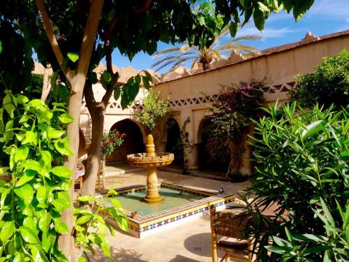 Agdz House | Riad Tabhirte