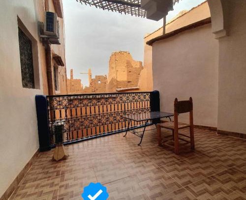 Tinghir House | Riad Taourirte