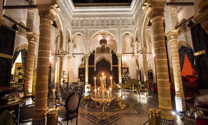 Sale Medina House | Riad Thamayna