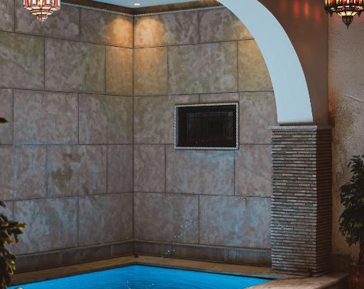 Meknes Medina House | Riad Zyna
