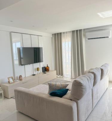 Sao Pedro Apartment | Riamar House - Faro City Center
