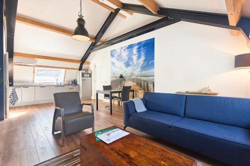 Stadhuis Apartment | RIANT APPARTEMENT CENTRUM MIDDELBURG