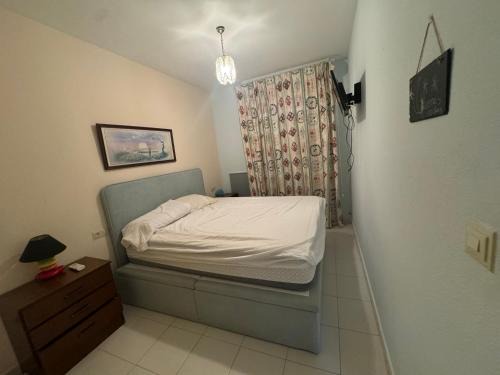 Santiago de la Ribera Apartment | Riberadetox
