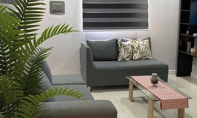 Bacolod House | Rica's Place is happy to serve you.