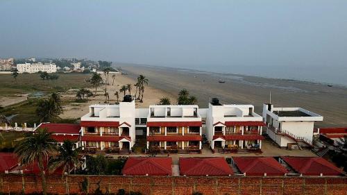 Mandarmani Hotel | Ricardo Beach Resort