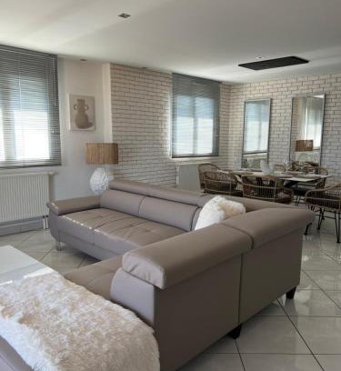 Pulversheim Apartment | Richard's appartement 6 personnes 3 chambres