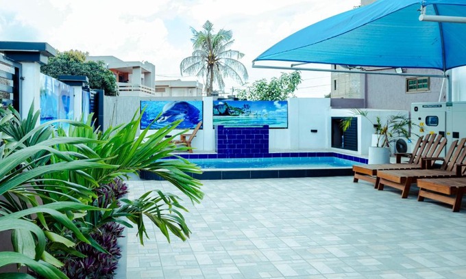 Accra Apartment | Richie's Appartments