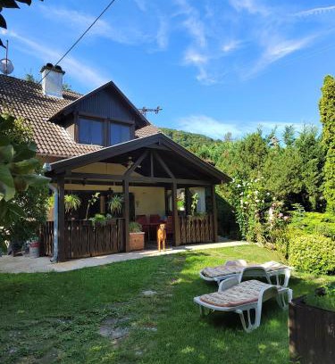 Szentendrei Apartment | RichiLak