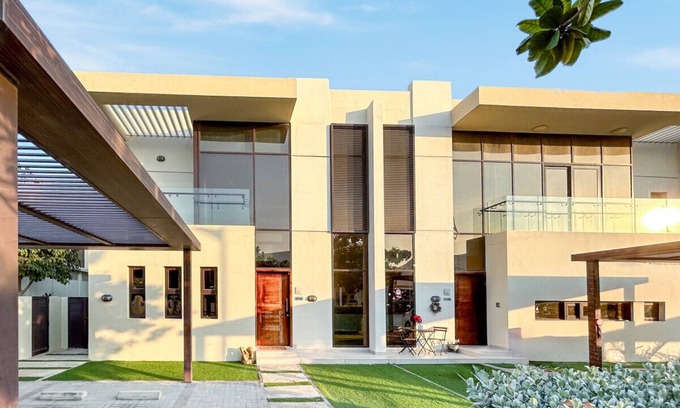 Dubai Apartment | Richmond, 119 | Damac | 3BD