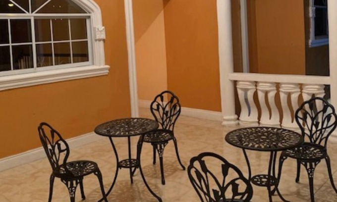 Plantation Village Apartment | Richmond's finest resort