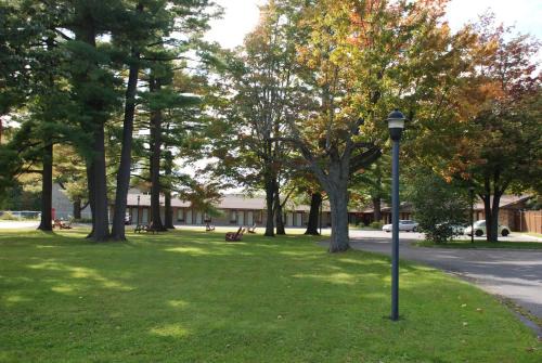 Ottawa Division Bed & Breakfast | Rideau Heights Inn