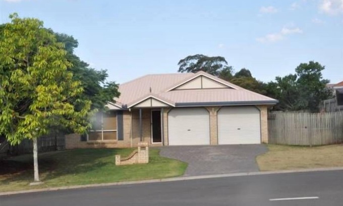 Middle Ridge House | Ridge House, Toowoomba