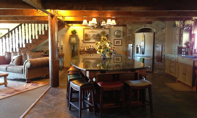 Pagosa Springs House | Ridgley in the Rockies