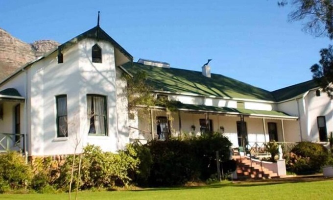 Riebeeck West Hotel | Riebeek Valley Hotel