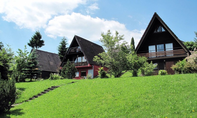 Wilhelmsdorf House | Riedblick I by Interhome