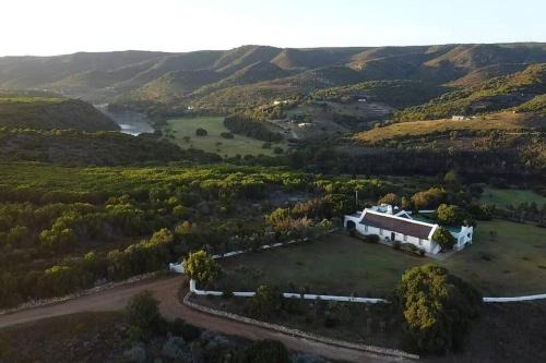 Still Bay Villa | Rietpoel Truffle Farm Stilbaai