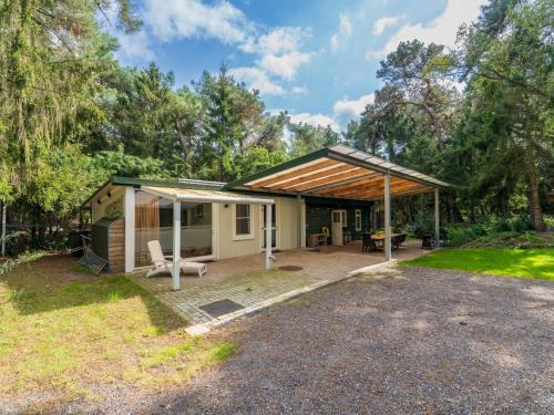 Municipality of Boekel House | Rietven