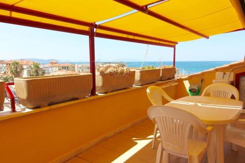 San Vincenzo Apartment | Rif. S4 - IL CAMPANILE