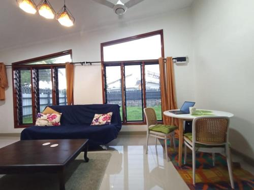 Suva Apartment | Rifle Range retreat
