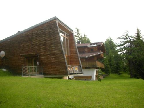 Lienz House | Rifugio Bernhard