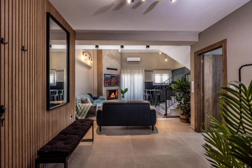 Anatoli Apartment | Rigel Apartments 3