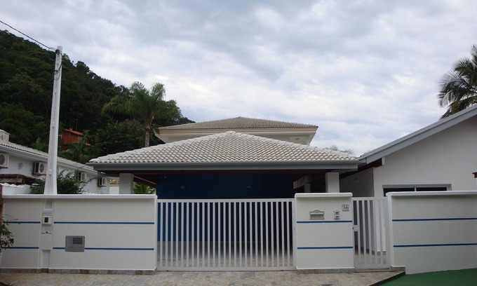 Tenorio House | Right on the sand of Praia do Tenório - 5 suites