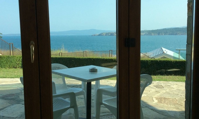 Budjaka Resort | RIGHT PLACE FOR A DREAM VACATION