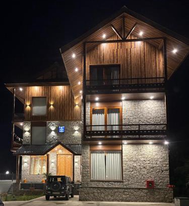 Palchan Resort | Rigzin House by Meghsparsh Resorts